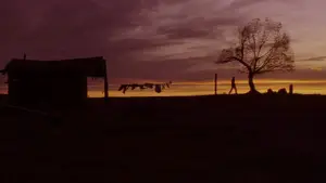 Задник до фильму"Непрощений" #657901