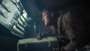 Задник до фильму"Машина війни" #764145