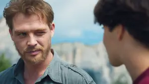 Задник до фильму"Хранителі лісу 2" #522632