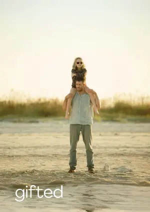 Постер до фильму"Обдарована" #727146