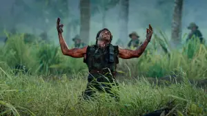 Задник до фильму"Грім у тропіках" #601244