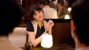 Задник до фильму"500 днів літа" #629122