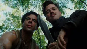 Задник до фильму"Безславні виродки" #556656