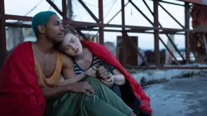 Задник до фильму"О’Десса" #808793