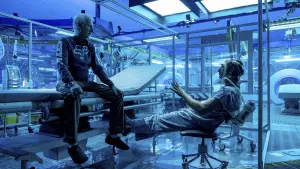 Задник до фильму"Аватар:  Шлях води" #161445