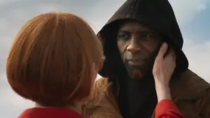 Задник до фильму"Три тисячі років бажань" #317205