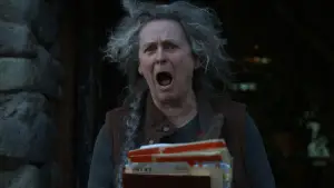 Задник до фильму"Пункт призначення 6" #547879