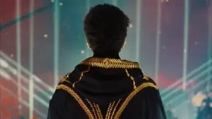 Задник до фильму"Поспішай у завтра" #593810