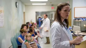 Задник до фильму"Далласький клуб покупців" #752164