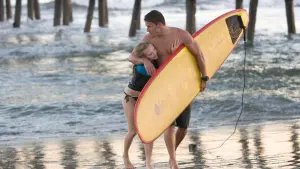 Задник до фильму"Любий Джон" #259765