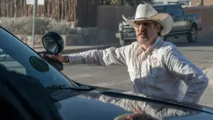 Задник до фильму"Еддінгтон" #545297