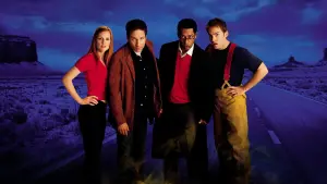 Задник до фильму"Еволюція" #305401