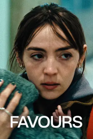 Постер до фильму"Favours" #762426