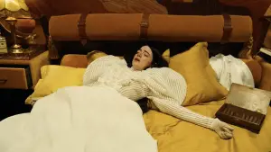 Задник до фильму"Бідолашні створіння" #584067