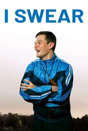 Постер до фильму"Я лаюсь" #761256