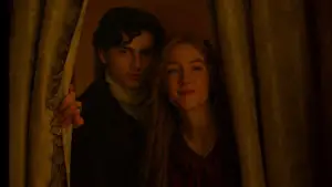 Задник до фильму"Маленькі жінки" #613437