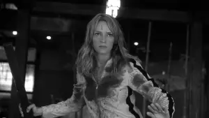 Задник до фильму"Убити Білла: Фільм 1" #569289