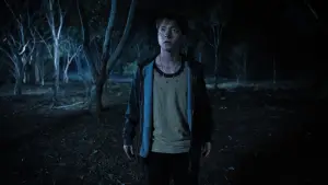 Задник до фильму"Leviticus" #782560