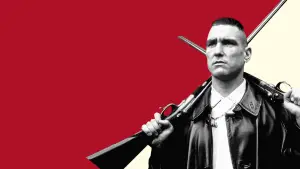 Задник до фильму"Карти, гроші, два стволи" #750381