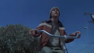 Задник до фильму"Загадкова шкіра" #637753