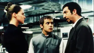 Задник до фильму"Дев