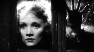 Задник до фильму"Шанхайський експрес" #450447