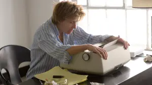 Задник до фильму"Персонаж" #228060