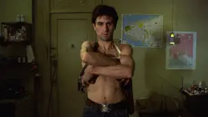 Задник до фильму"Таксист" #577210