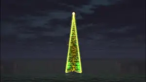 Задник до фильму"Планета скарбів" #675332