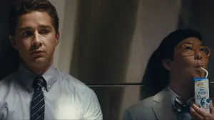 Задник до фильму"Трансформери 3" #810732