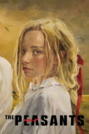 Постер до фильму"Селяни" #195073