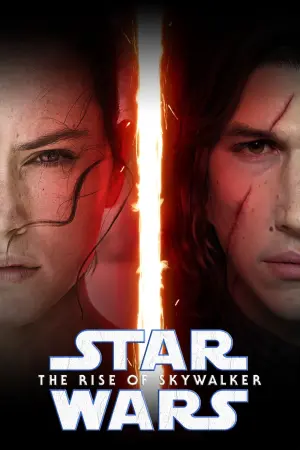 Постер до фильму"Зоряні війни: Епізод 9 — Скайвокер. Сходження" #30758