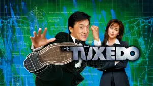 Задник до фильму"Смокінг" #719105