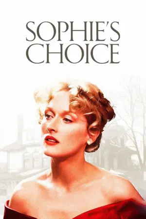 Постер до фильму"Вибір Софі" #153765