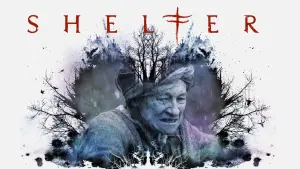 Задник до фильму"Сховище" #306355