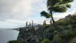 Задник до фильму"Венді" #717393