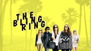 Задник до фильму"The Bling Ring" #873459