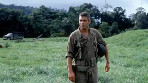 Задник до фильму"Тонка червона лінія" #650155