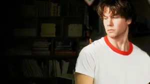 Задник до фильму"Апартаменти Джо" #345509