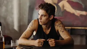 Задник до фильму"Після. Назавжди" #164618