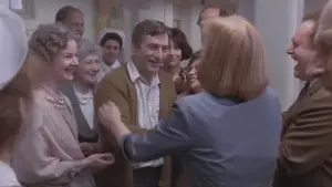 Задник до фильму"Пробудження" #187840