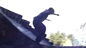 Задник до фильму"Castration Movie Chapter iii. Junior Ghosts—Premorphic Drift; a fragmentary passage" #771817