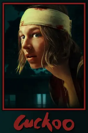 Постер до фильму"Зозуля" #757696