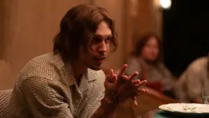 Задник до фильму"Еддінгтон" #545231