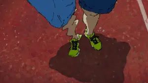 Задник до фильму"100 метрів" #553776