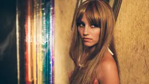 Задник до фильму"Оголена" #722390