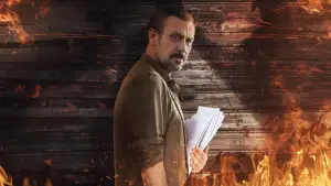 Задник до фильму"10 днів допитливої людини" #615142