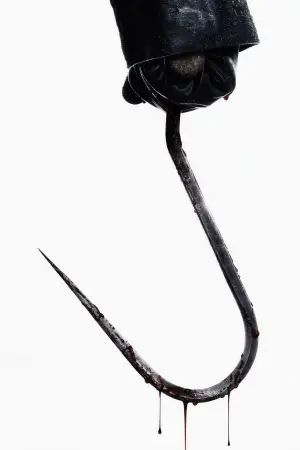 Постер до фильму"Я знаю, що ви скоїли минулого літа" #566901