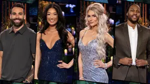 Задник до фильму"Love Is Blind: The Reunion" #771095