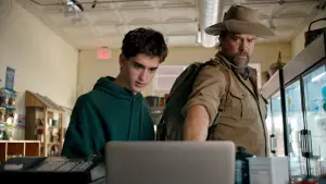 Задник до фильму"Поза мережею" #578415